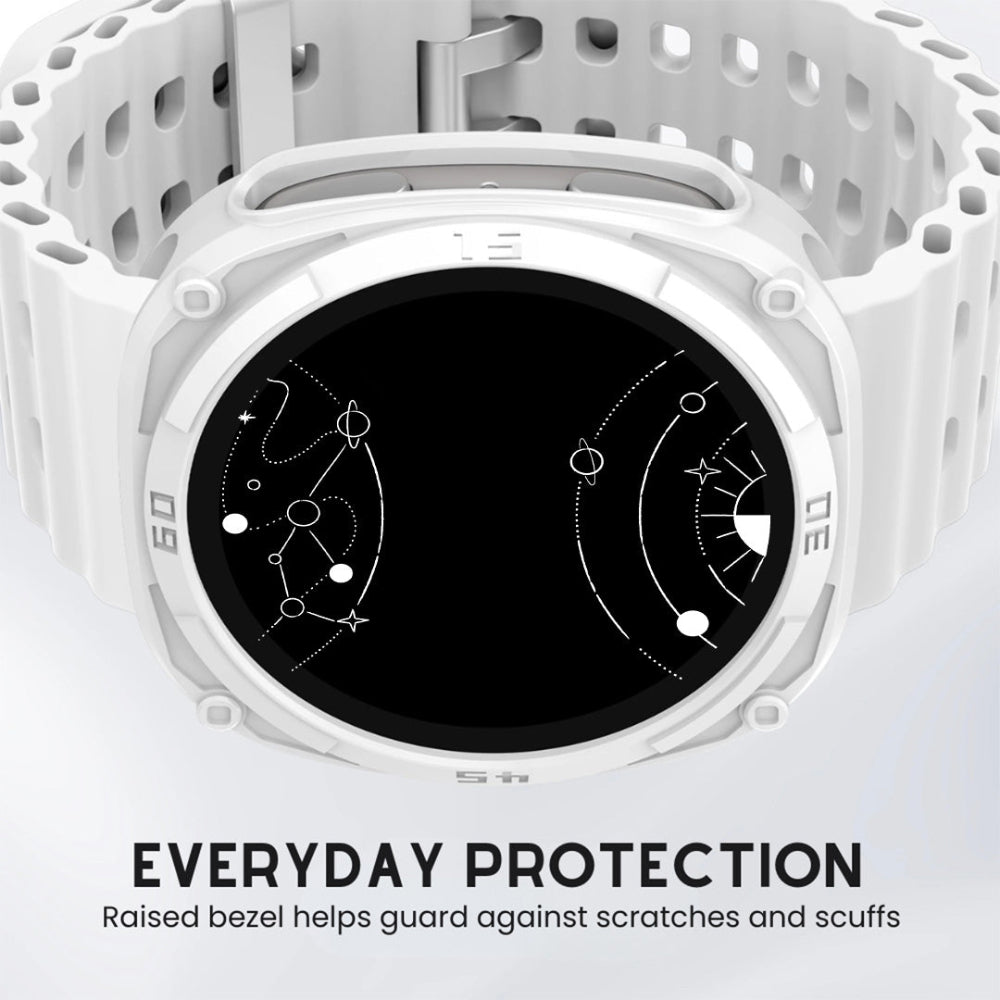 Ocius Bumper Galaxy Case - Astra Straps