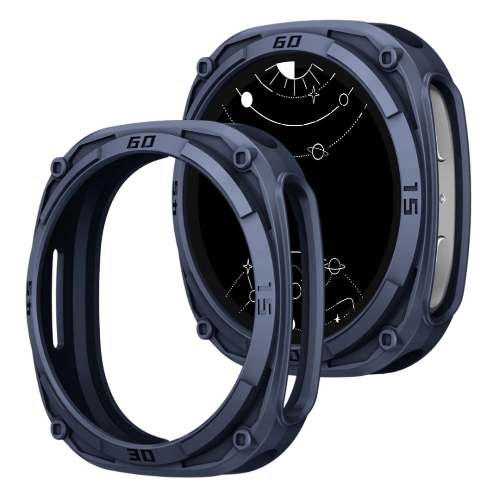 Ocius Bumper Galaxy Case - Astra Straps