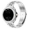 Olim Slim Stainless Steel Galaxy Band - Astra Straps