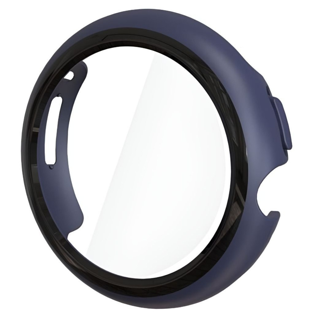 Poli Tempered Screen Protector for Google Pixel Watch with Case - Astra Straps