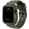 Primus Rugged Silicone Band + Case - Astra Straps