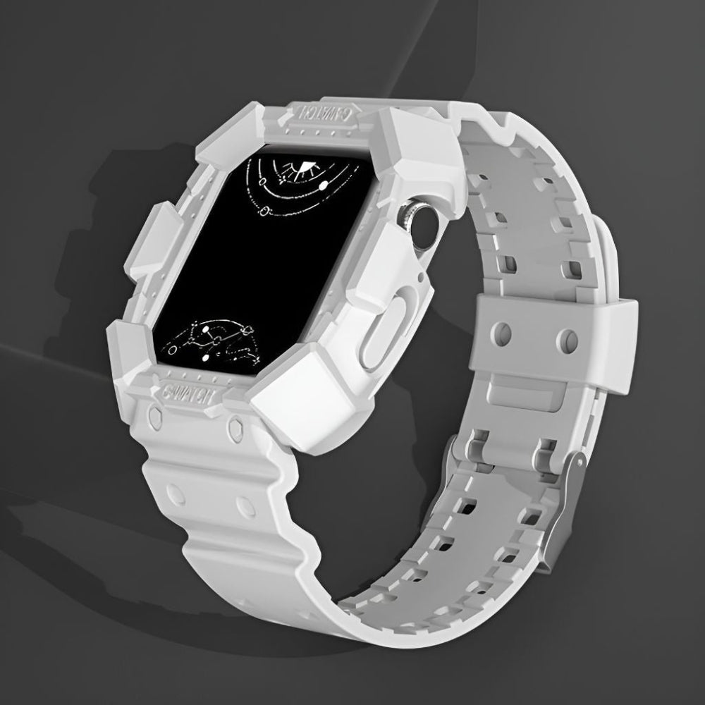 Regius Silicone Band + Case - Astra Straps