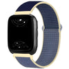 Relevare Nylon Band Fitbit Versa - Astra Straps