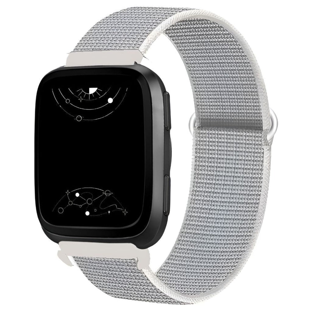 Relevare Nylon Band Fitbit Versa - Astra Straps
