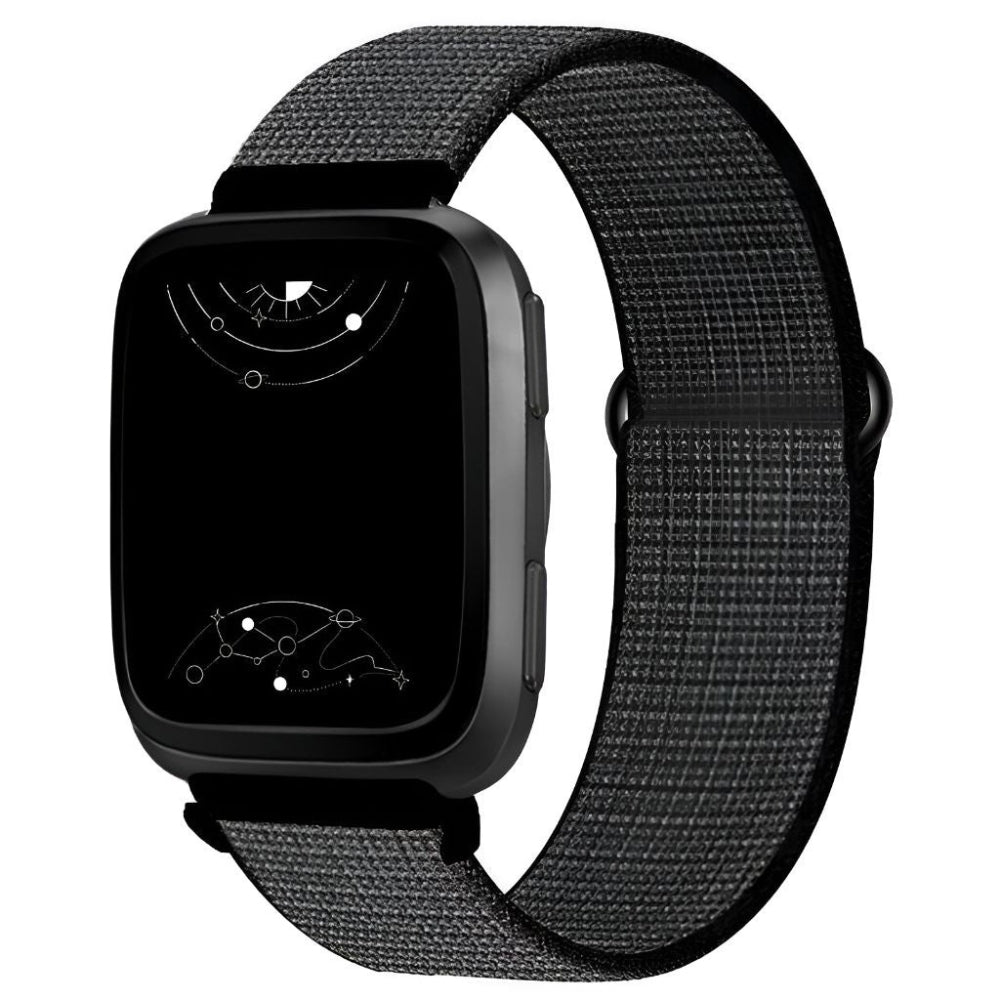 Relevare Nylon Band Fitbit Versa - Astra Straps