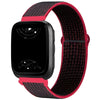 Relevare Nylon Band Fitbit Versa - Astra Straps