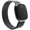 Resolve Stainless Steel Fitbit Band - Astra Straps