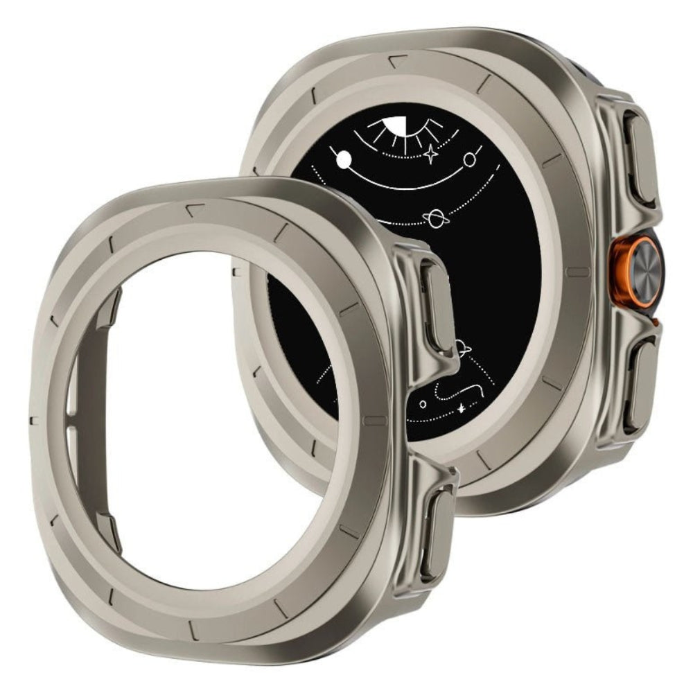 Revoco Bumper Case For Galaxy Watch Ultra - Astra Straps