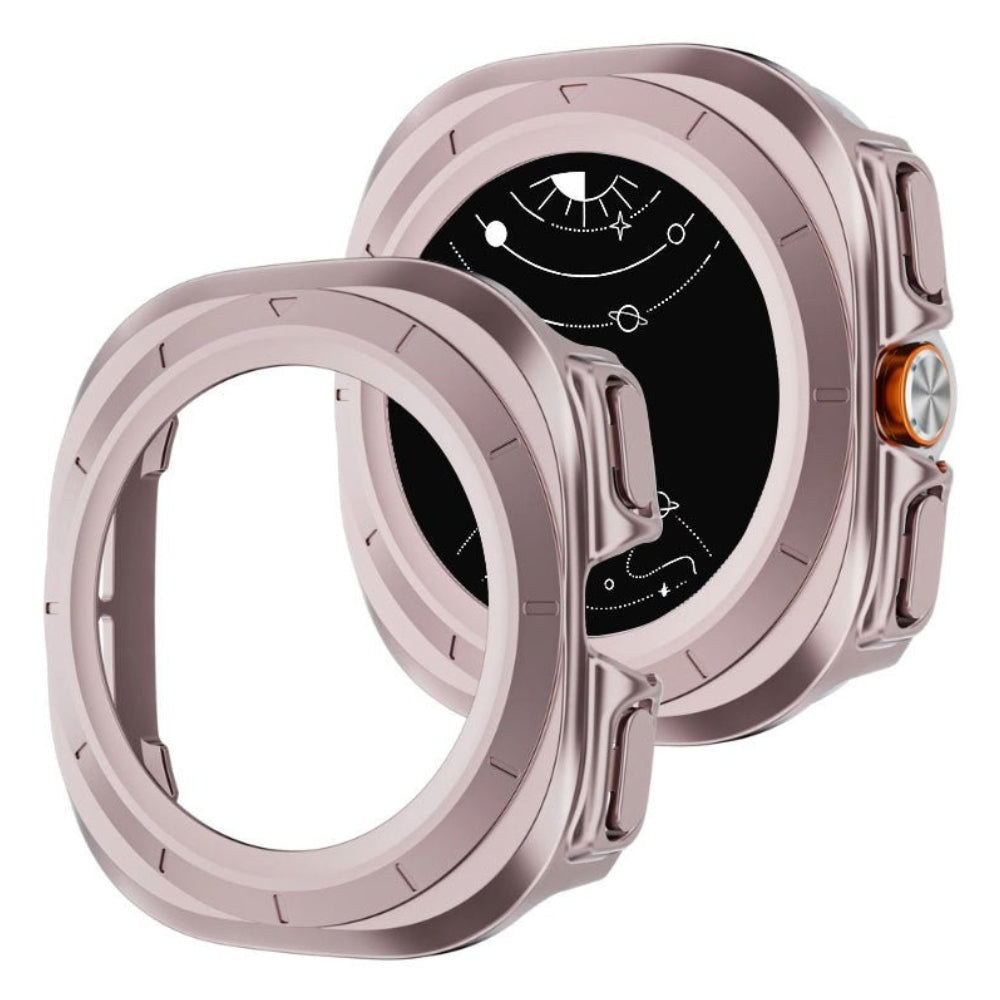 Revoco Bumper Case For Galaxy Watch Ultra - Astra Straps