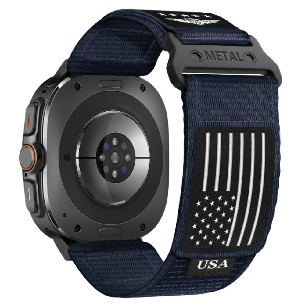 Servo Nylon Sports Band For Galaxy Watch Ultra - Astra Straps