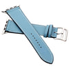 Solis Genuine Leather Band - Astra Straps