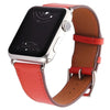 Solis Genuine Leather Band - Astra Straps
