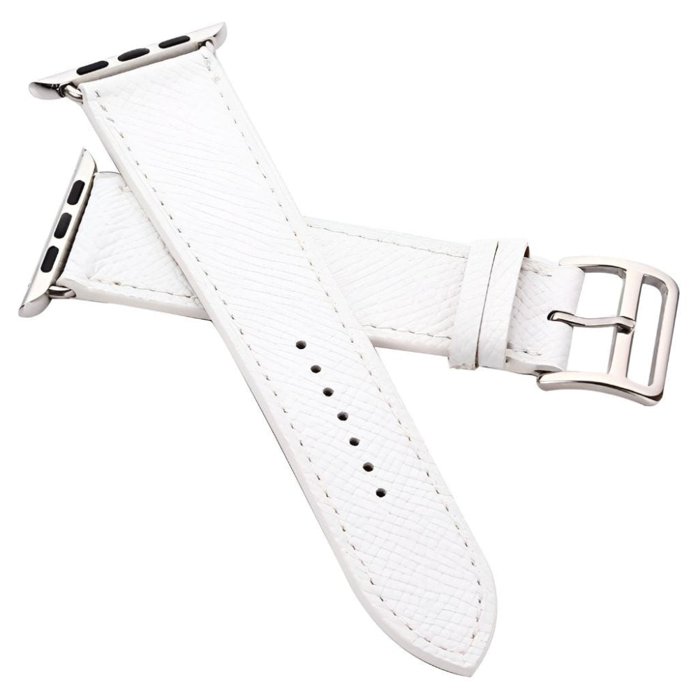 Solis Genuine Leather Band - Astra Straps