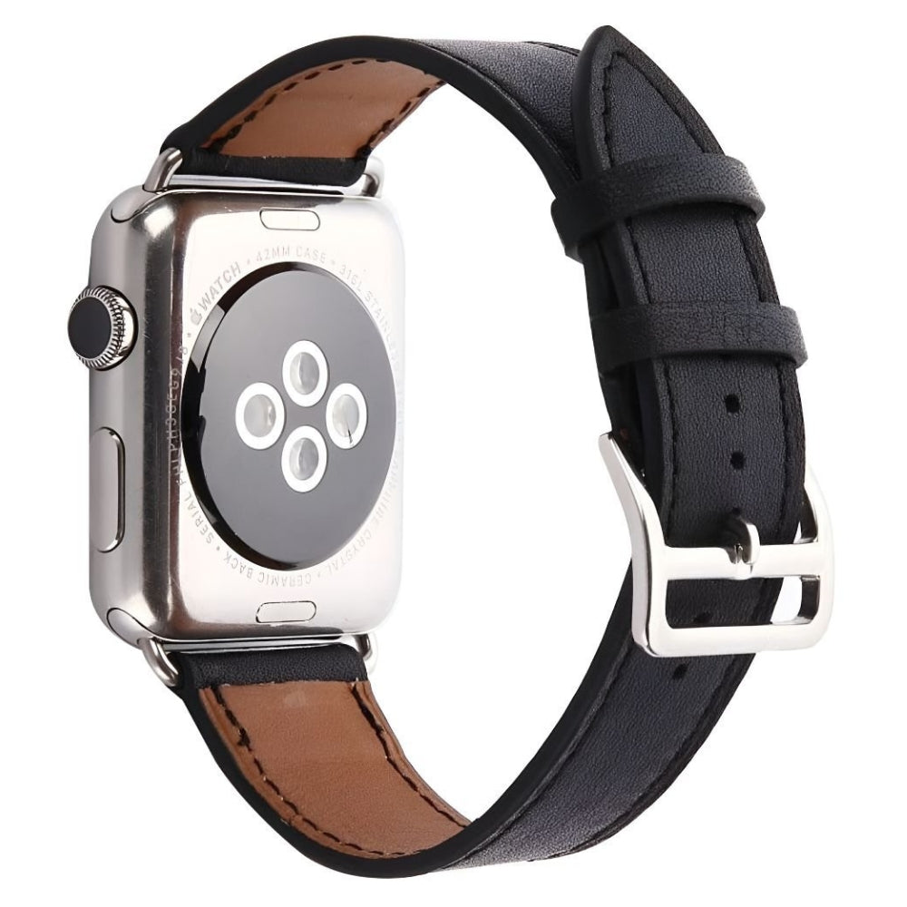 Solis Genuine Leather Band - Astra Straps