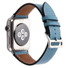 Solis Genuine Leather Band - Astra Straps