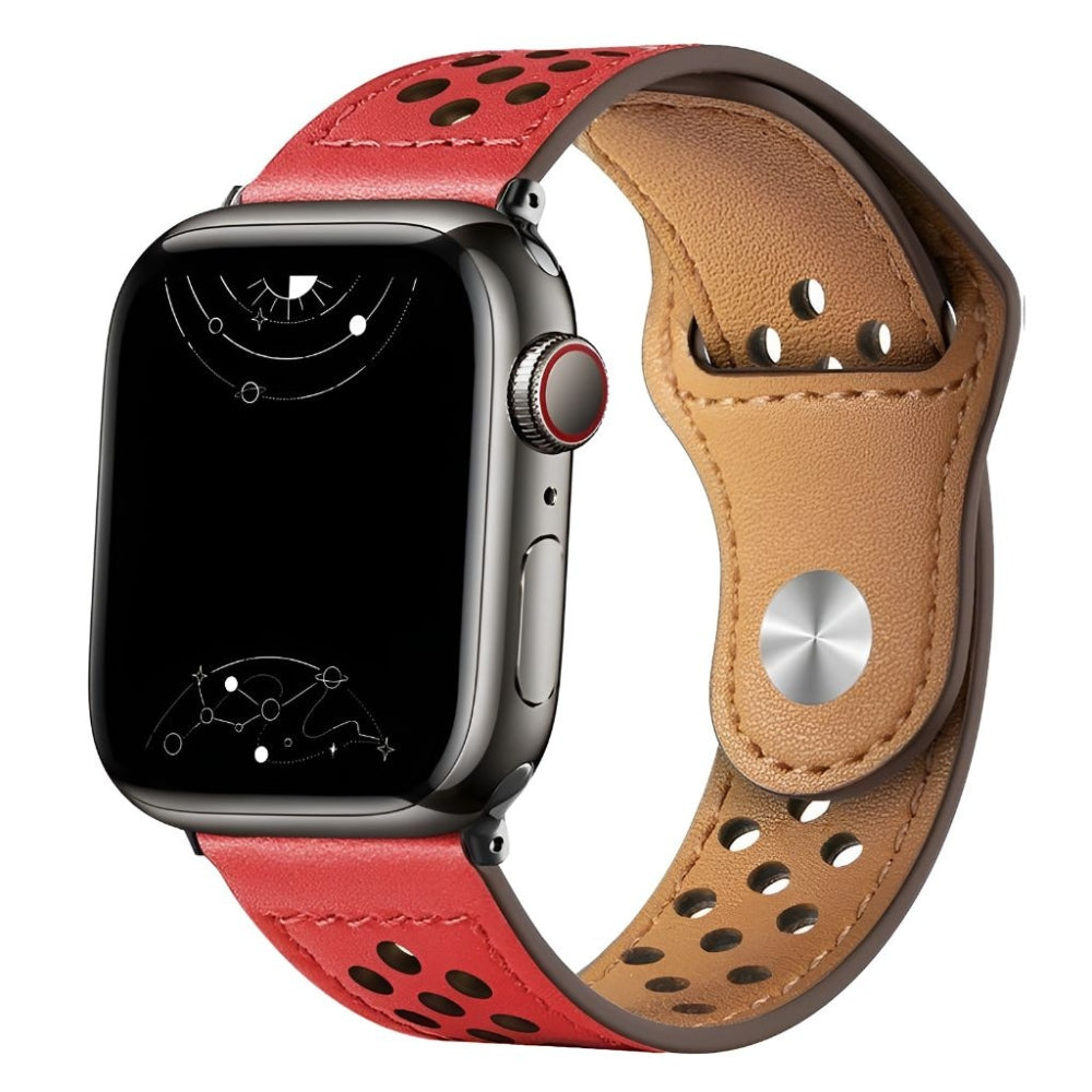 Stella Leather Band - Astra Straps