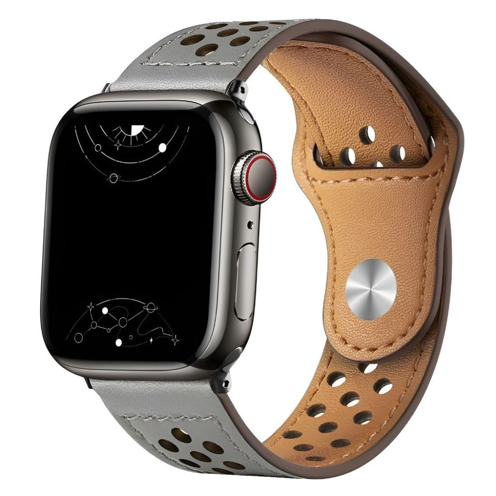 Stella Leather Band - Astra Straps