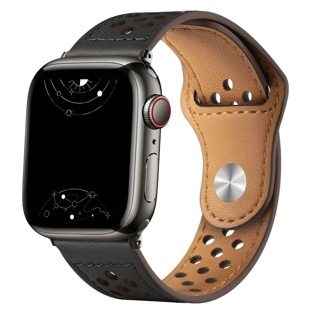 Stella Leather Band - Astra Straps