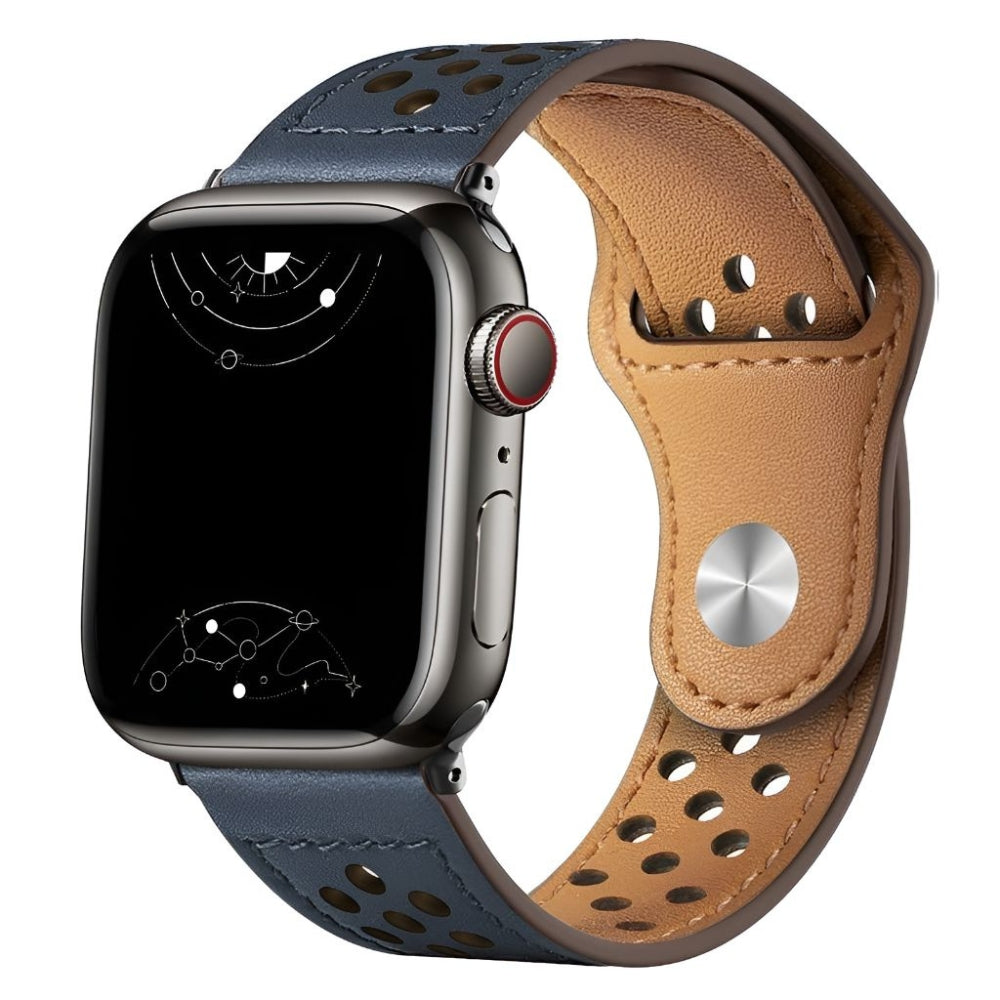 Stella Leather Band - Astra Straps