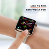 Strong Film Screen Protector For Apple Watch - Astra Straps