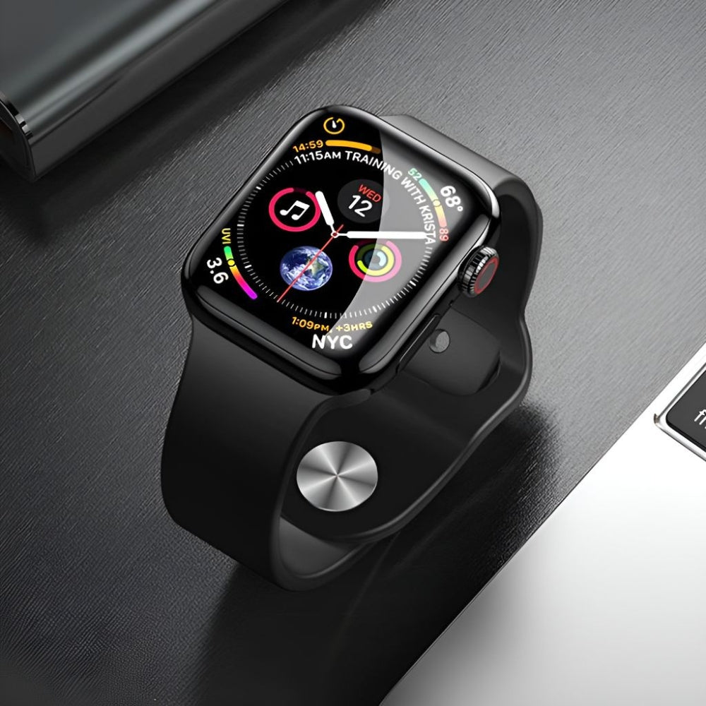 Strong Film Screen Protector For Apple Watch - Astra Straps