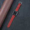 Sunra Leather Band - Astra Straps