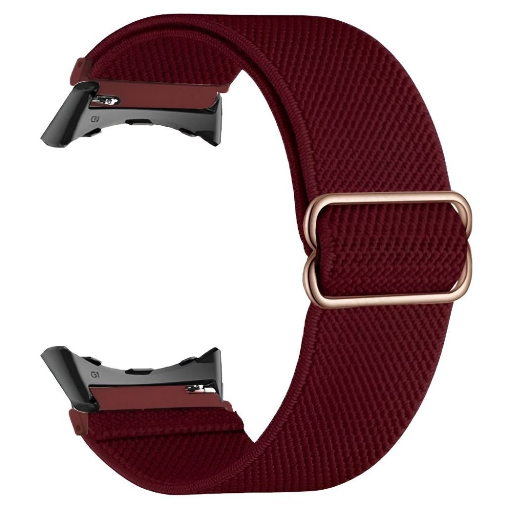 Tango Elastic Nylon Band For Google Pixel Watch - Astra Straps