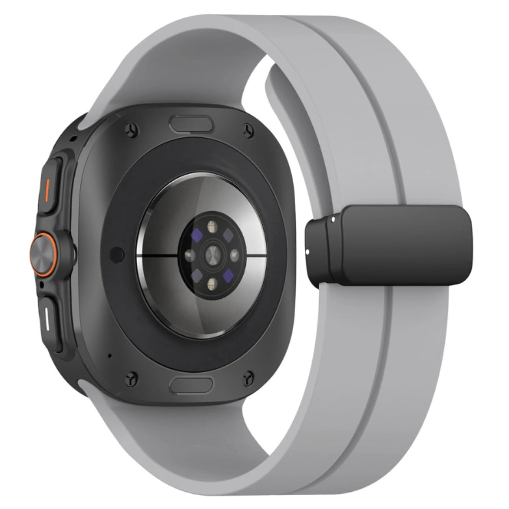 Tempero Magnetic Silicone Band For Galaxy Watch Ultra - Astra Straps