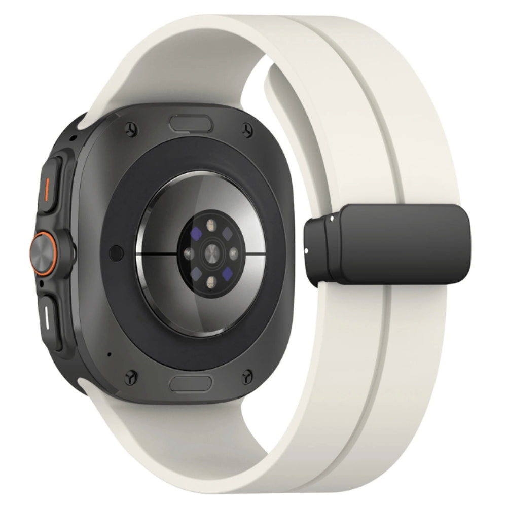 Tempero Magnetic Silicone Band For Galaxy Watch Ultra - Astra Straps