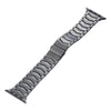 Tenax Titanium Steel Link Band - Astra Straps