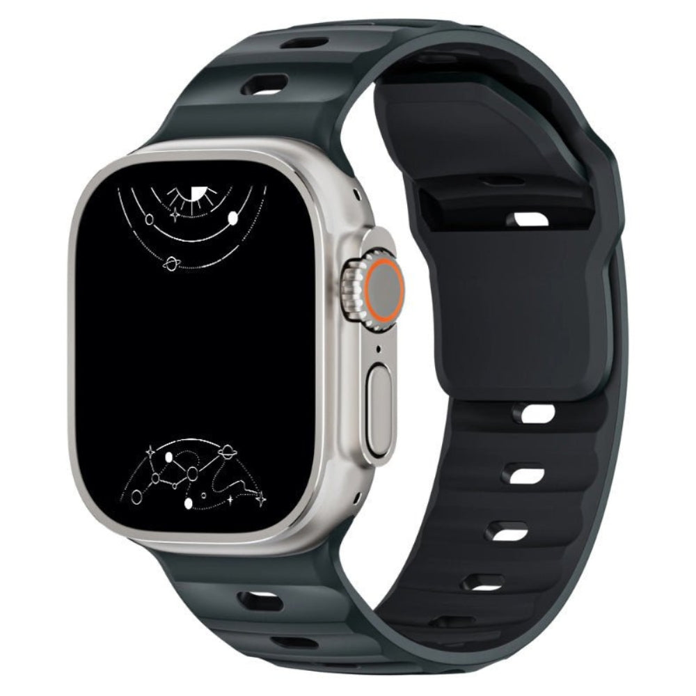 Teres Silicone Sports Band - Astra Straps