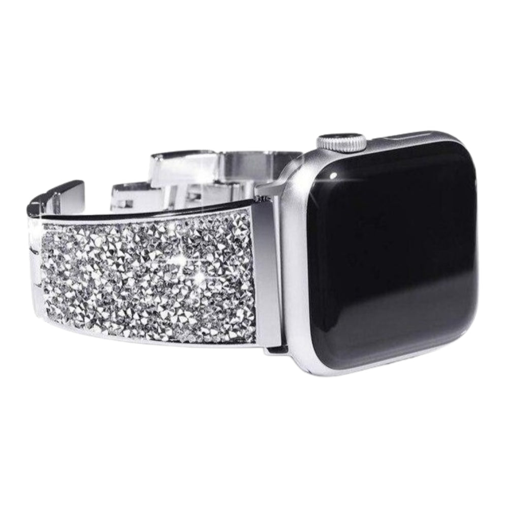 Terra Luxury Diamond Strap - Astra Straps