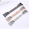 Terra Luxury Diamond Strap - Astra Straps