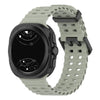 Terreo Marine Silicone Band For Galaxy Watch Ultra - Astra Straps