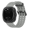 Terreo Marine Silicone Band For Galaxy Watch Ultra - Astra Straps