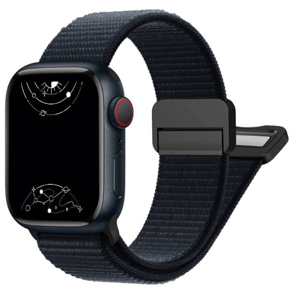 Texo Magnetic Nylon Band - Astra Straps