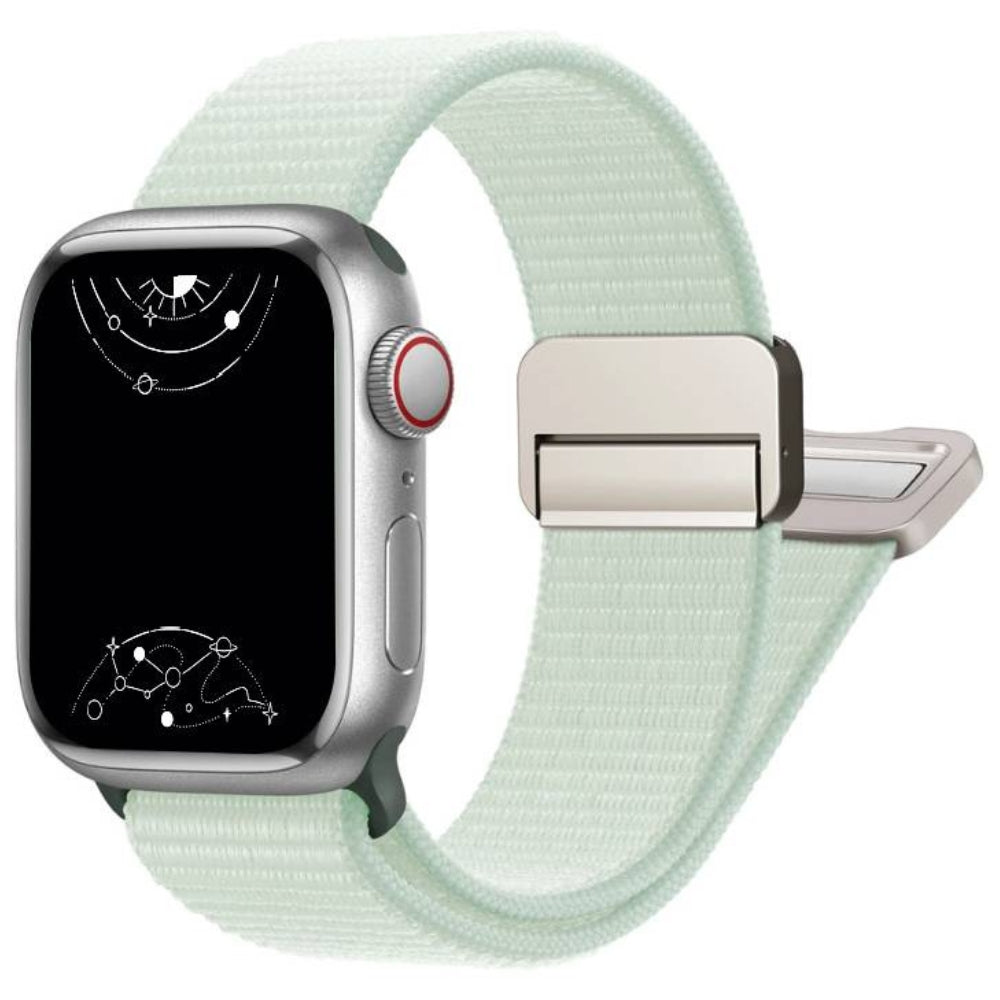 Texo Magnetic Nylon Band - Astra Straps