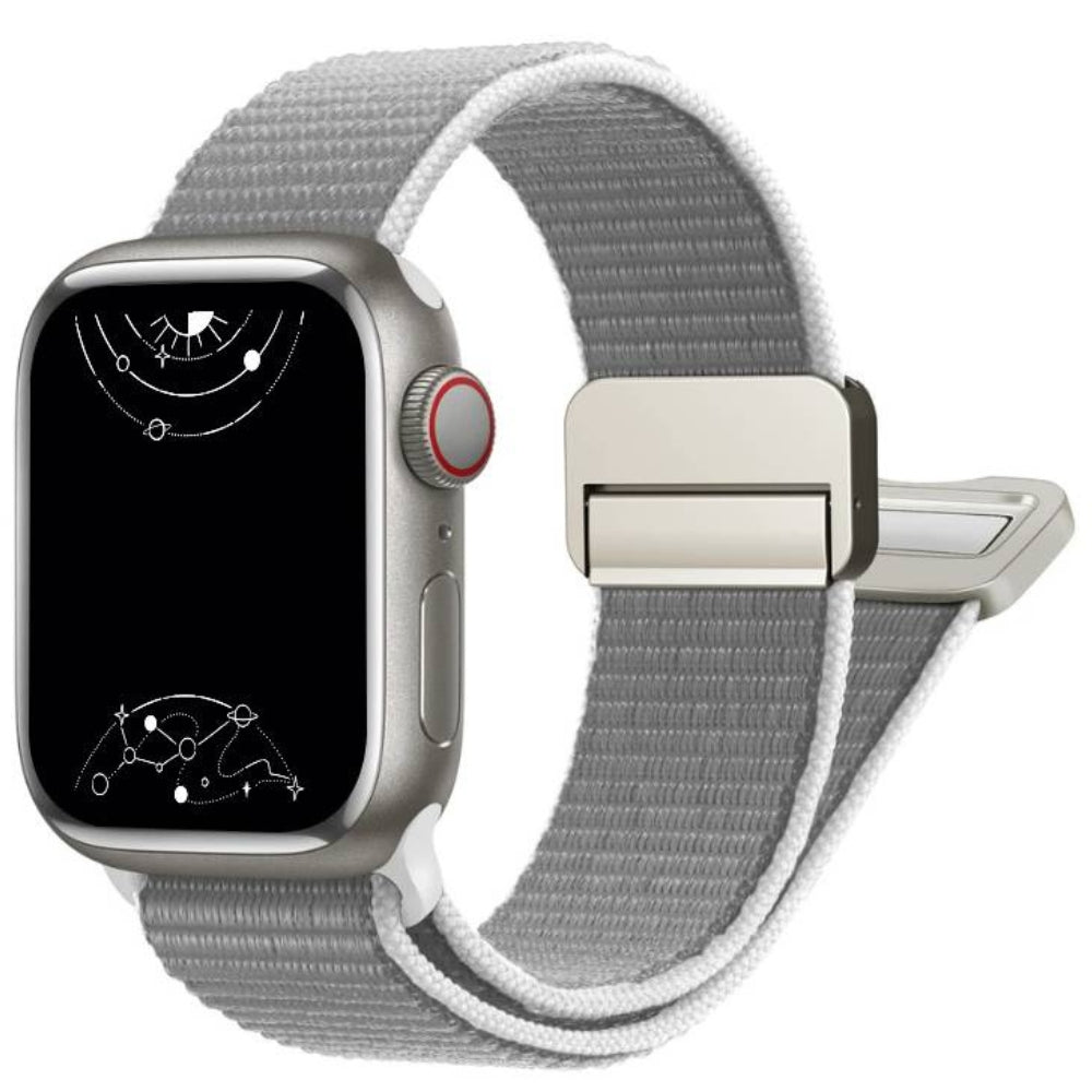 Texo Magnetic Nylon Band - Astra Straps