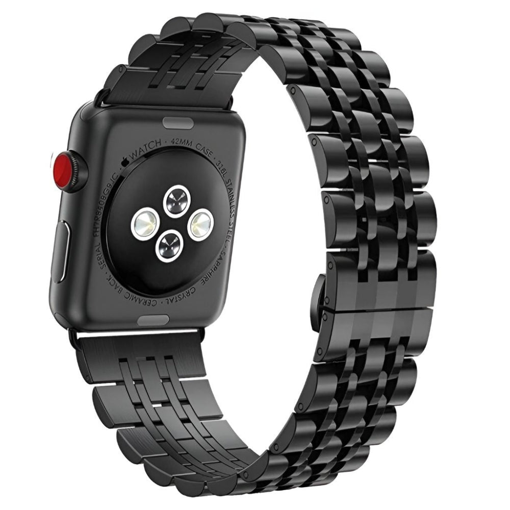 Thano Stainless Steel Band - Astra Bands