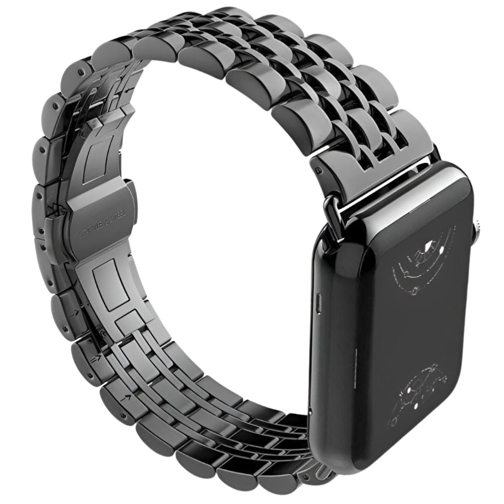 Thano Stainless Steel Band - Astra Bands