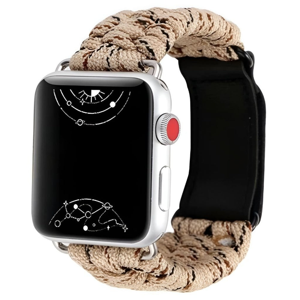 Thunder Paracord Band - Astra Straps