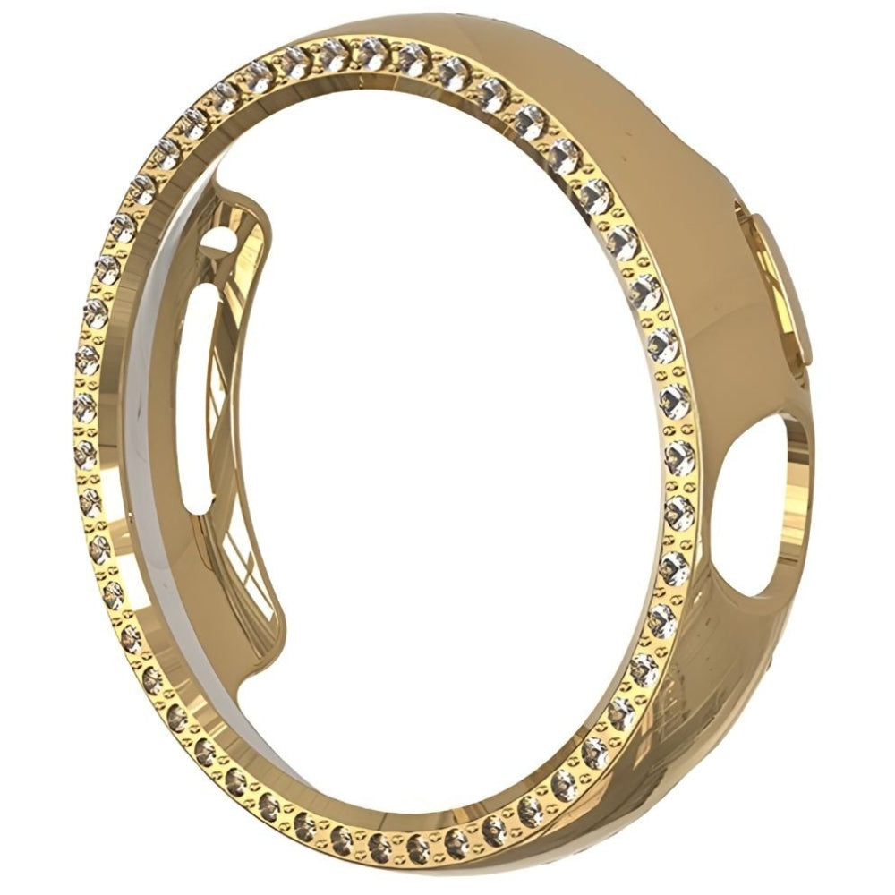 Torus Bejeweled Protective Case for Google Pixel Watch - Astra Straps