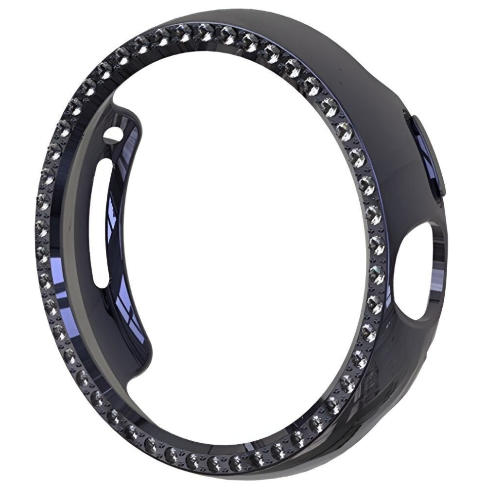 Torus Bejeweled Protective Case for Google Pixel Watch - Astra Straps