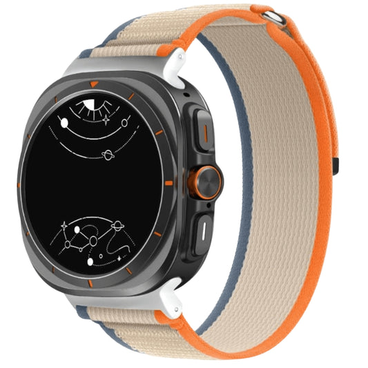 Trellum Nylon Loop Band For Galaxy Watch Ultra - Astra Straps