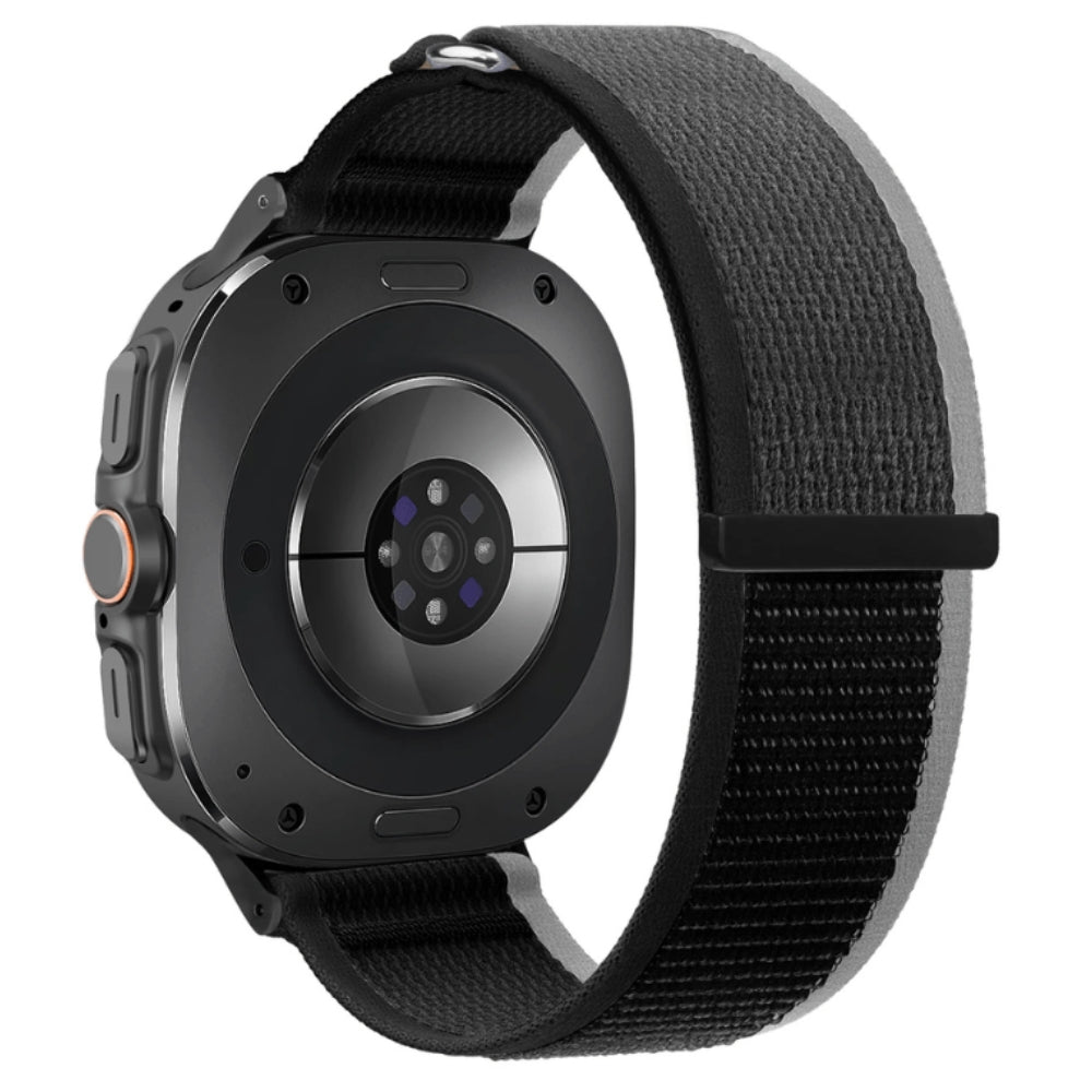 Trellum Nylon Loop Band For Galaxy Watch Ultra - Astra Straps