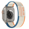 Tremo Nylon Sports Loop Band - Astra Straps