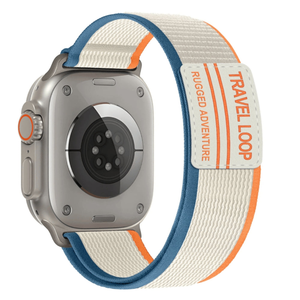 Tremo Nylon Sports Loop Band - Astra Straps