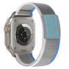 Tremo Nylon Sports Loop Band - Astra Straps