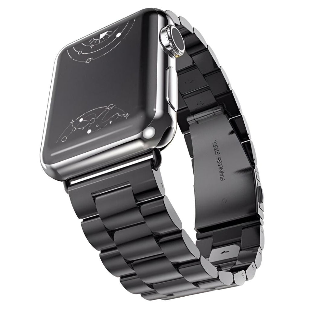 Ultor Strong Stainless Steel Band - Astra Straps