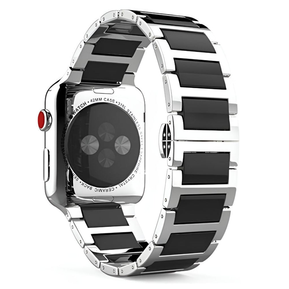 Vault Stainless Steel Band - Astra Straps